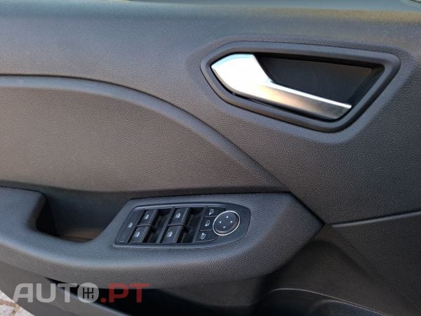 Renault Clio TCe 90 Evolution