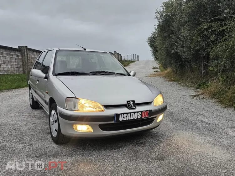 Peugeot 106 1.1 XR