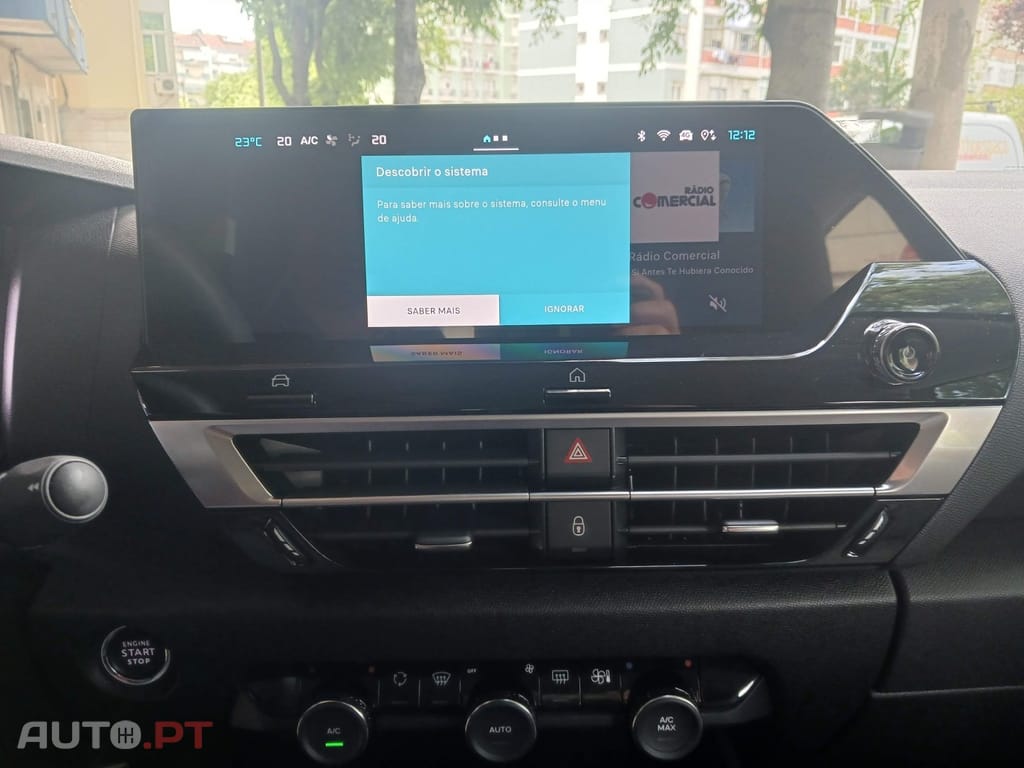 Citroen C4 1.2 PureTech Plus
