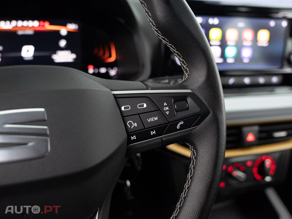 Seat Ibiza 1.0 TSI Style