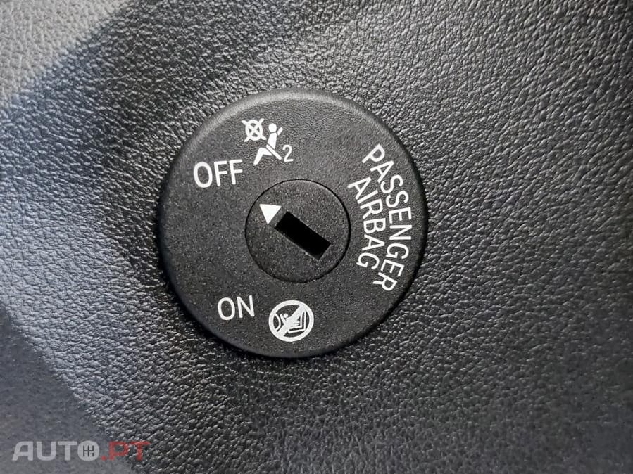 BMW 116 d Advantage