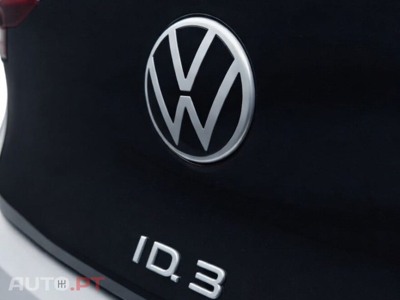 Volkswagen Id.3 Pro Performance Life