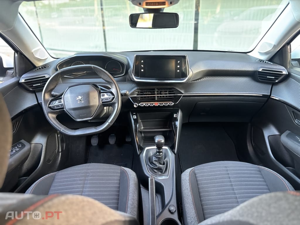 Peugeot 208 1.2 PureTech Active