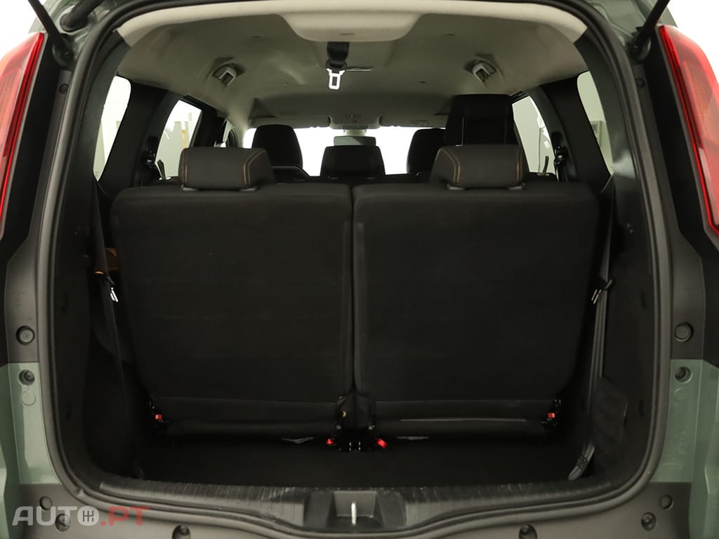 Dacia Jogger Jogger 1.0 ECO-G Extreme+ Up&Go 7L Bi-Fuel