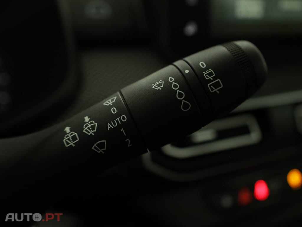 Dacia Sandero Sandero 1.0 ECO-G Expression Bi-Fuel