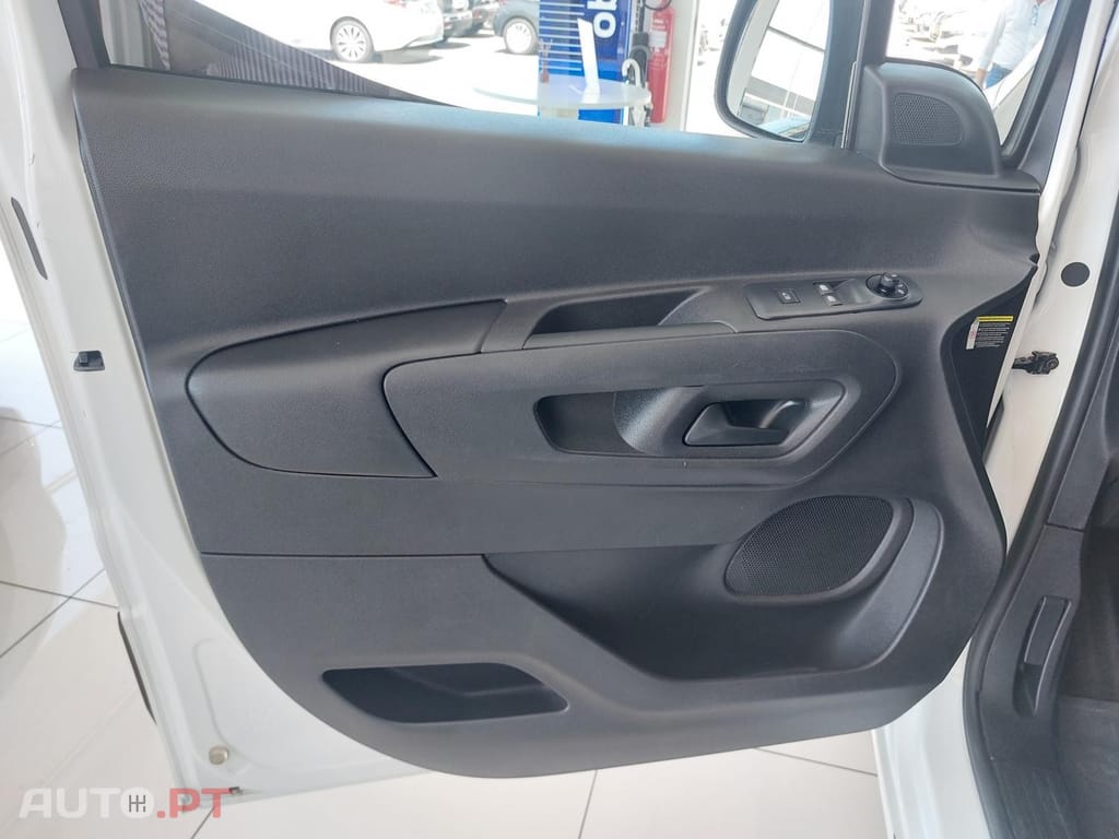 Opel Combo 1.5 CDTI L1H1Enjoy