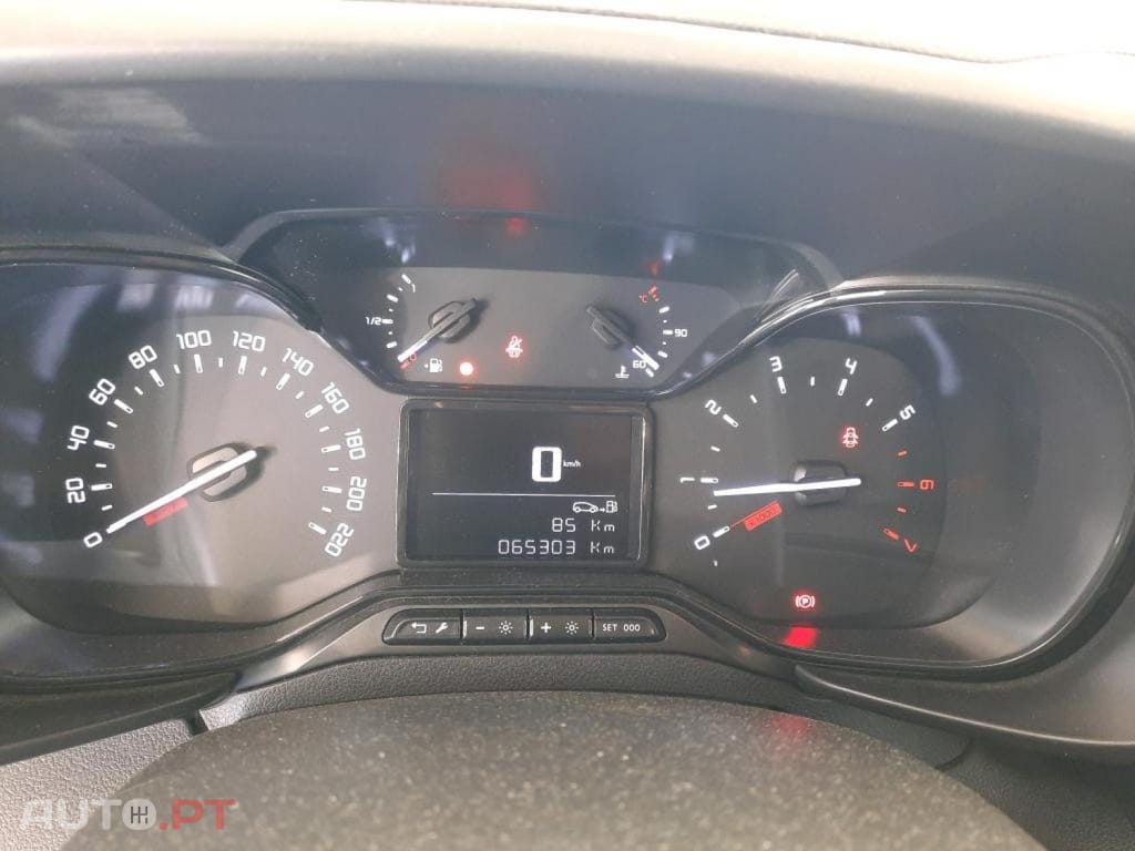 Toyota Proace City 1.5D L2 Comfort - IVA Dedutível