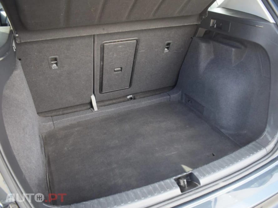 Seat Ateca 2.0 TDI Style