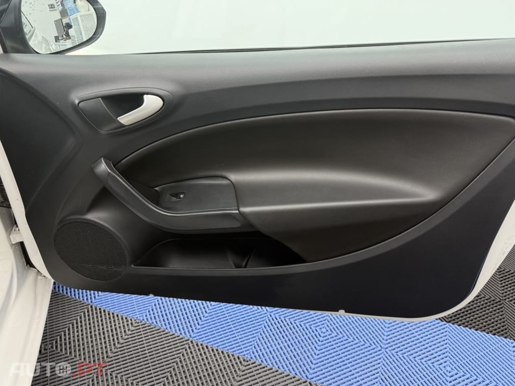 Seat Ibiza 1.4 TSI Cupra BocaNegra DSG