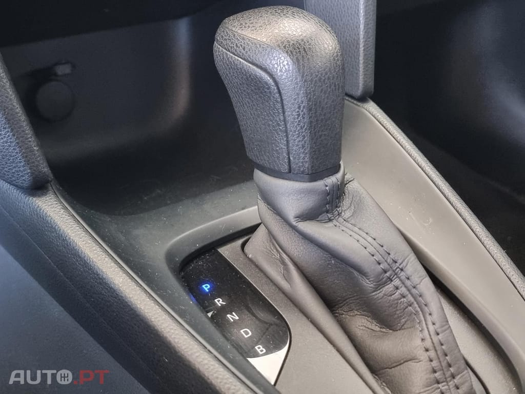 Toyota Yaris Cross 1.5 HDF Comfort