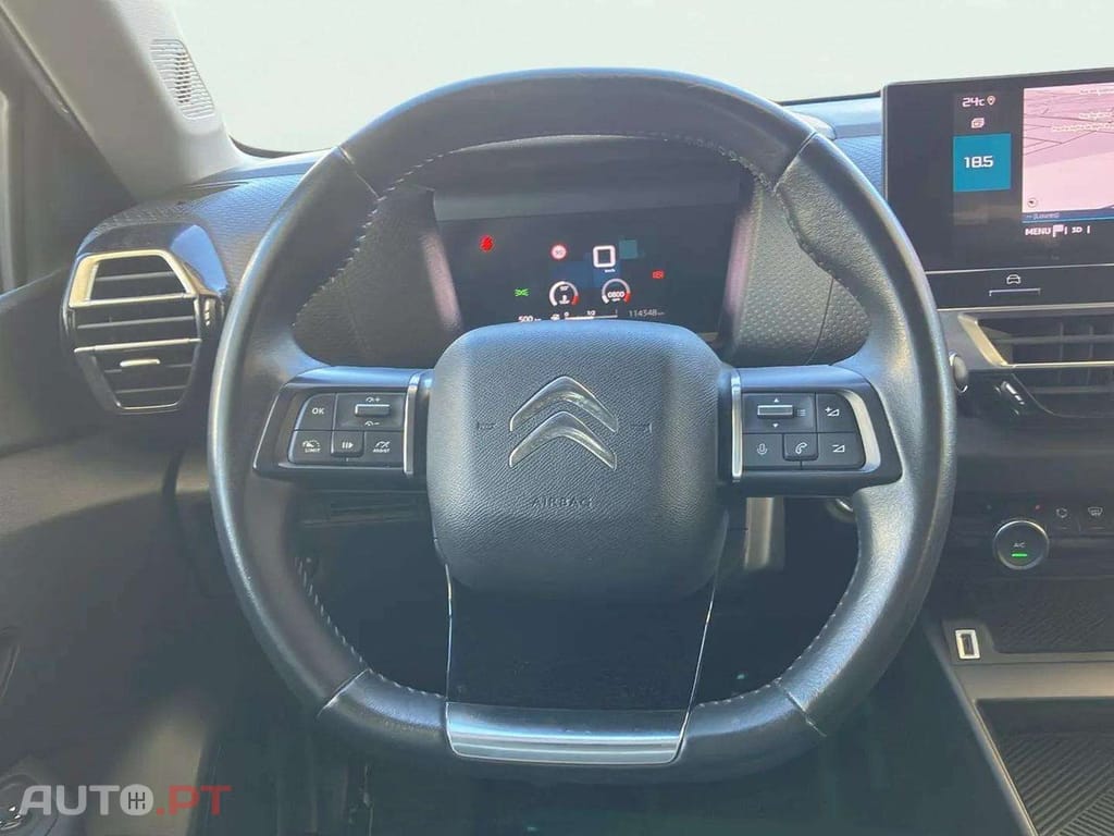 Citroen C4 1.2 PureTech Feel Pack