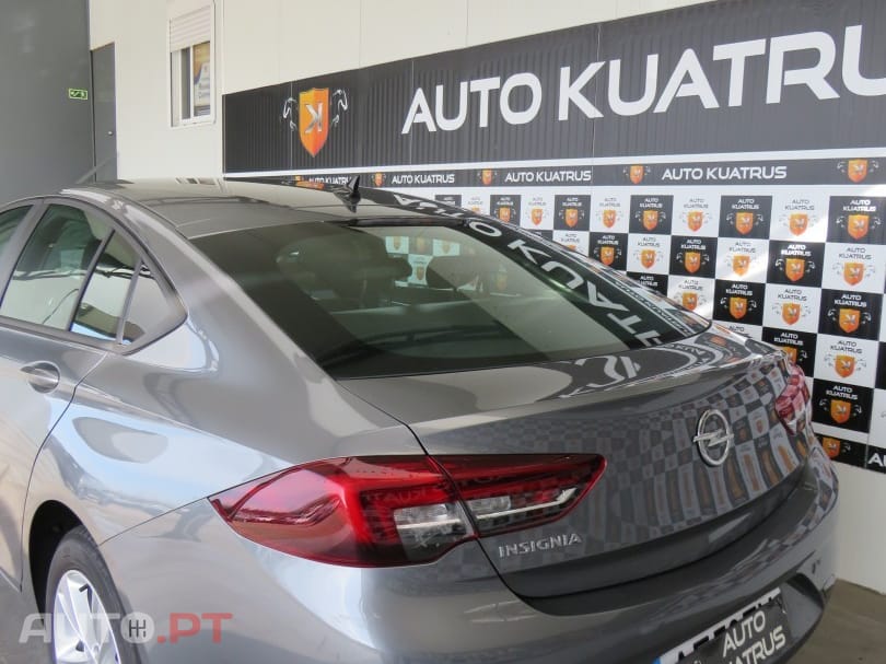 Opel Insignia 1.5 D Business