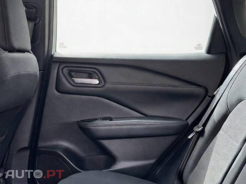 Nissan Qashqai 1.3 DIG-T Acenta