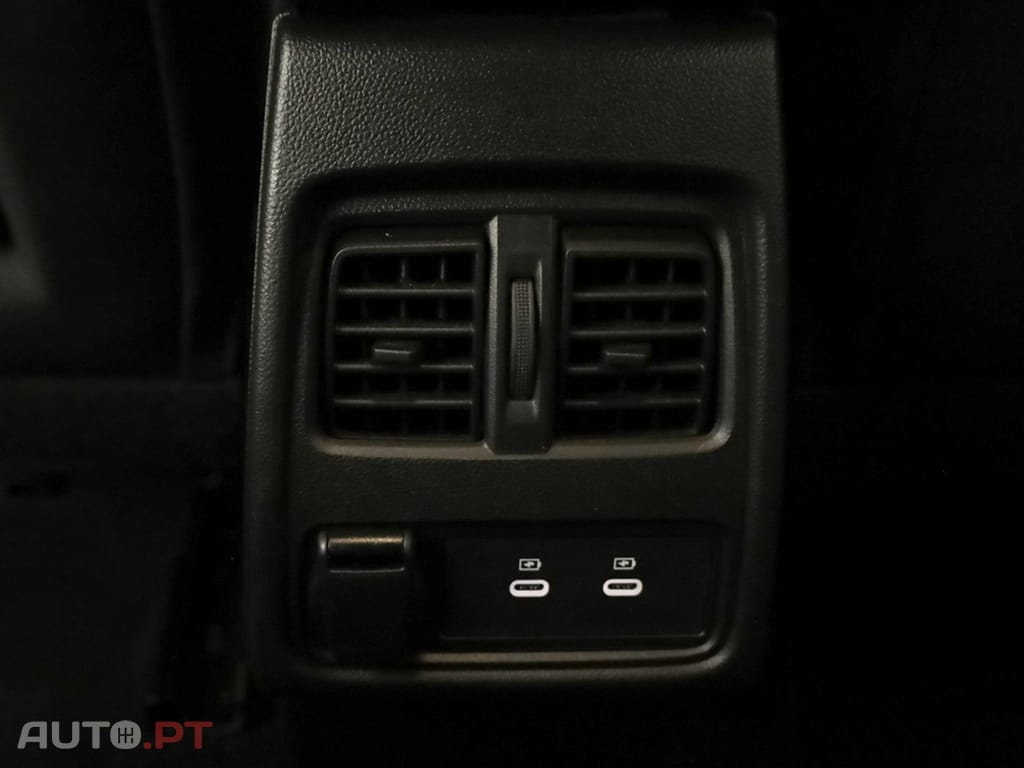 Renault Captur Captur 1.0 TCe Techno