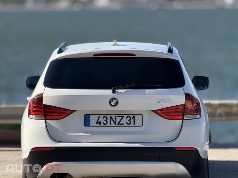 BMW X1 sDrive20d