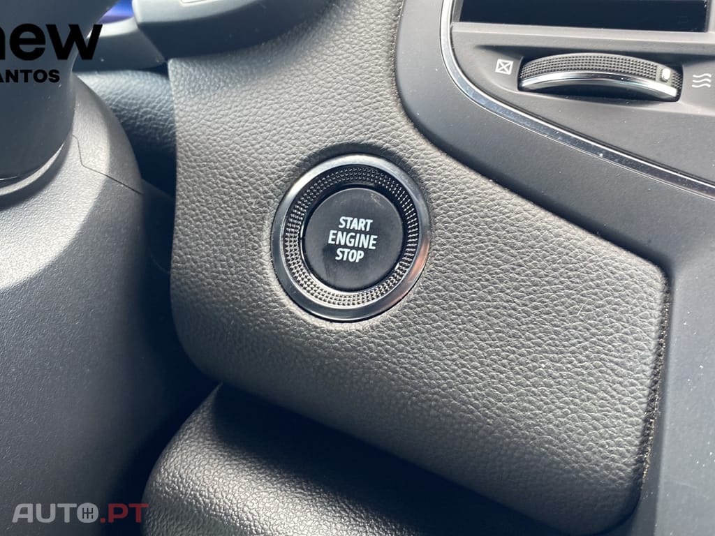 Renault Mégane R.S. Line E-TECH HÍBRIDO PLUG-IN 160