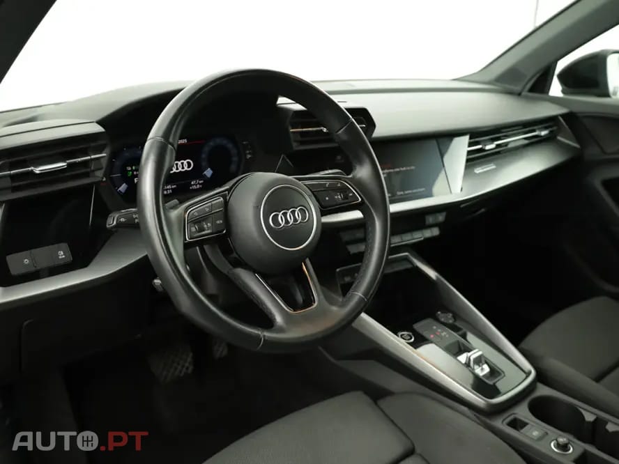 Audi A3 Sportback 40 TFSIe Advanced