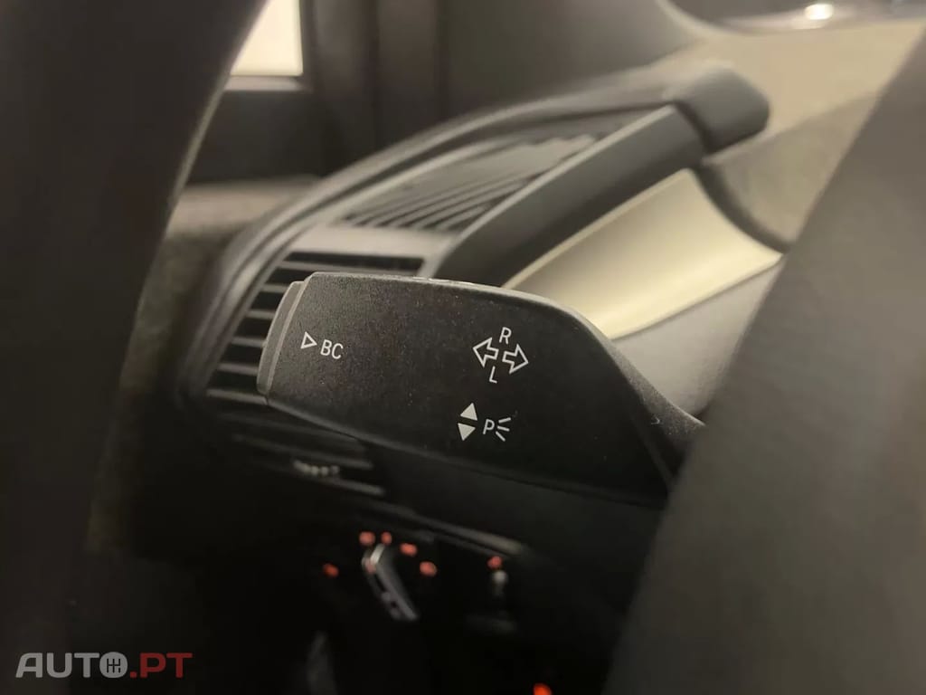 BMW i3 94Ah +EXA +Comfort Package Advance