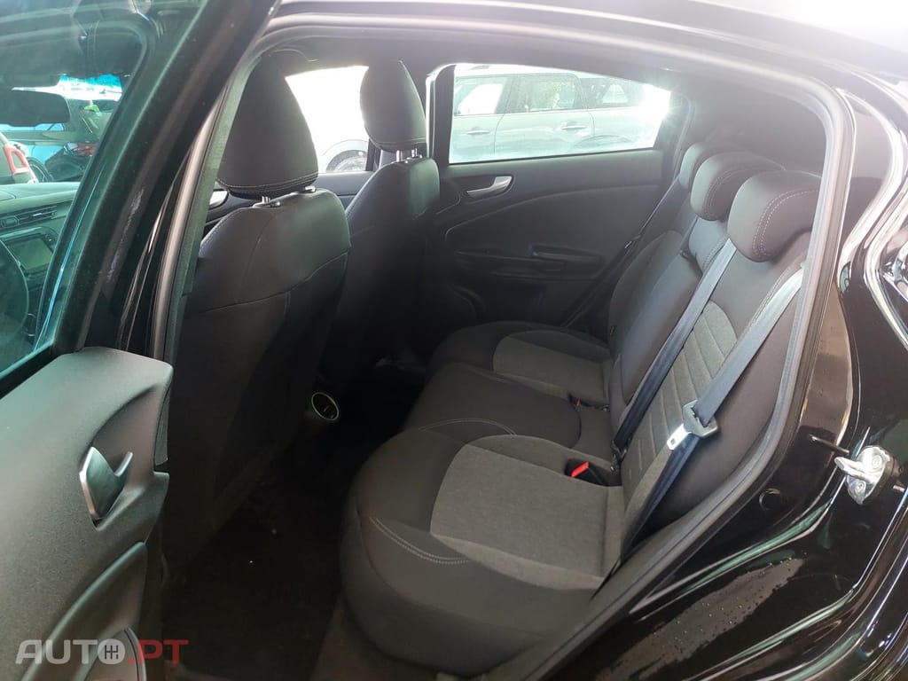 Alfa Romeo Giulietta 1.4 T M-air