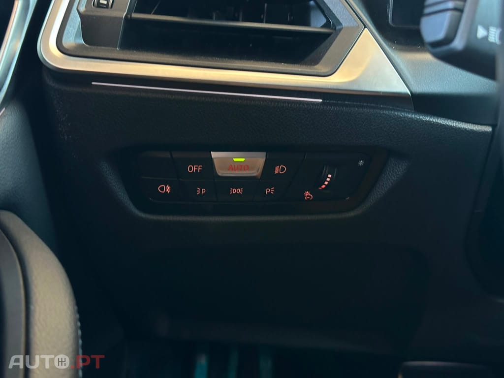 BMW i4 eDrive35 Pack Desportivo M