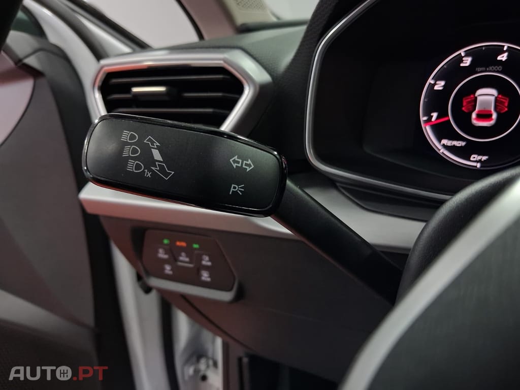 Seat Leon 2.0 TDI FR