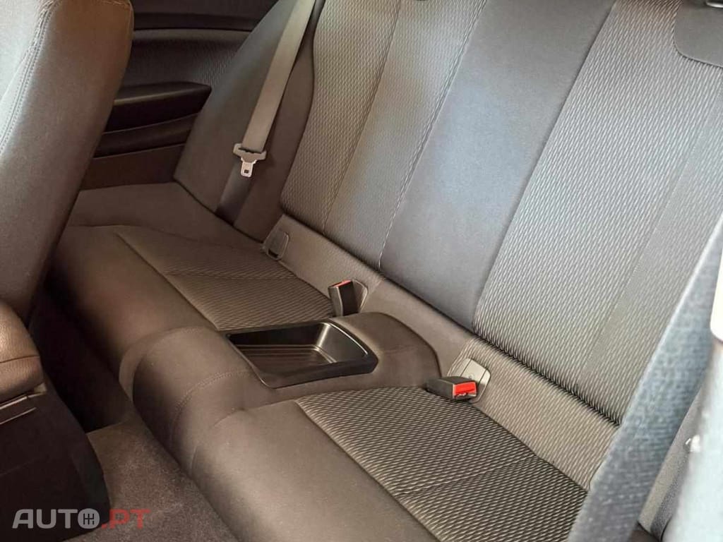 BMW 116 Série 1 116d