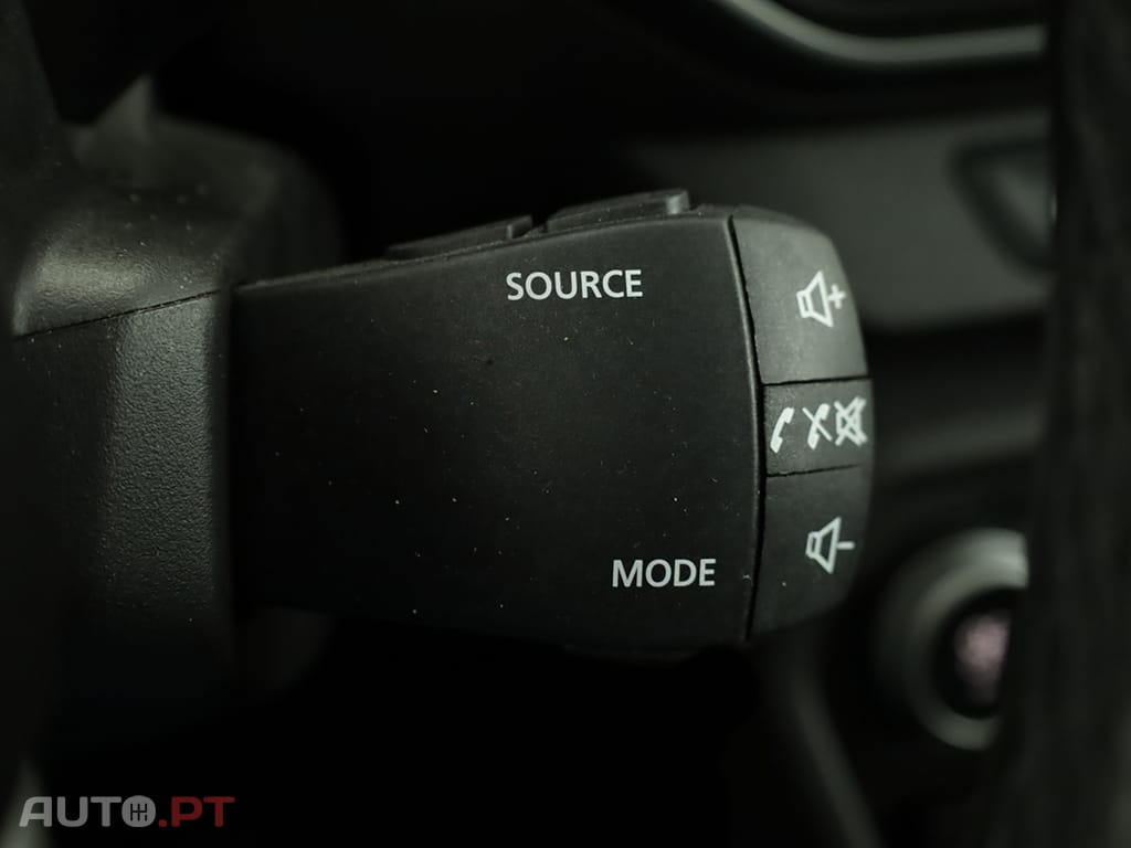 Dacia Sandero Sandero 1.0 TCe Stepway Expression