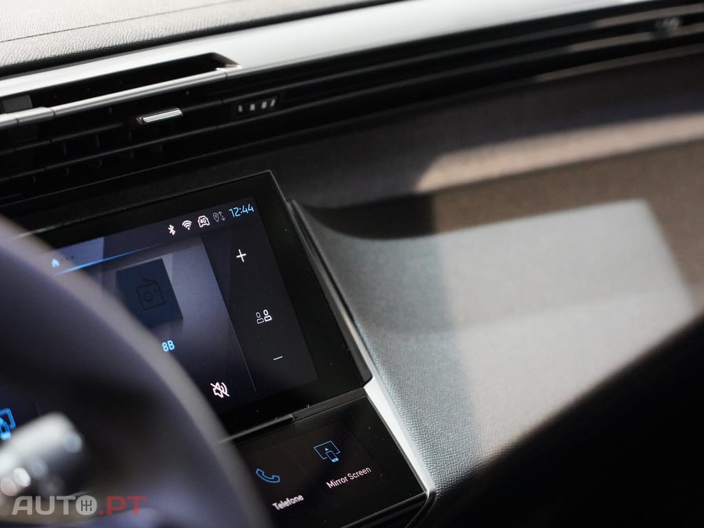 Peugeot 308 SW 1.2 PureTech Allure