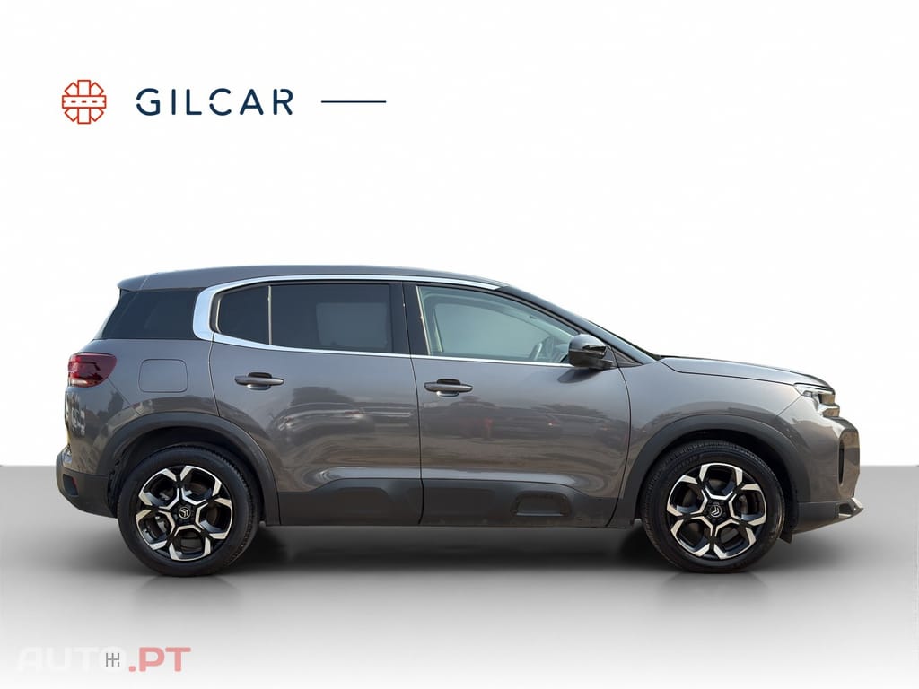 Citroen C5 Aircross 1.2 PureTech Shine