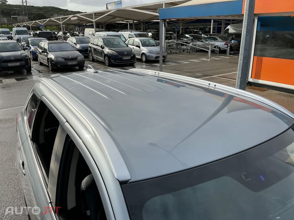 Mitsubishi Outlander 2.0 PHEV Instyle  Diamond 4WD