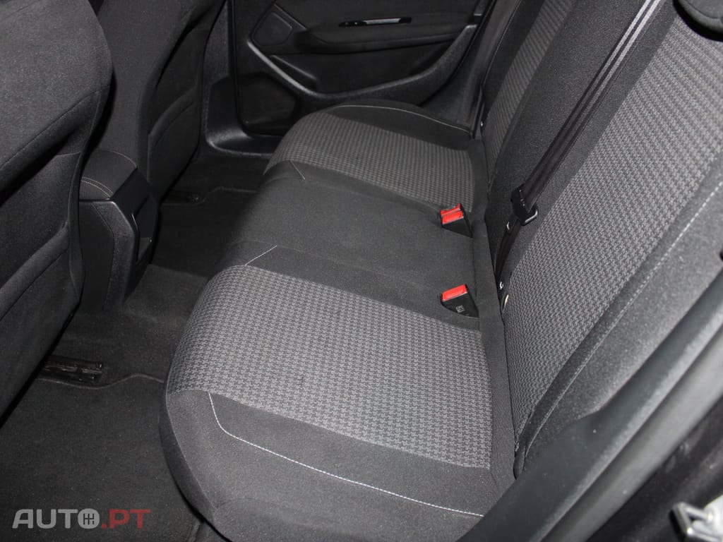 Peugeot 308 SW 1.5 BlueHDi Business Line
