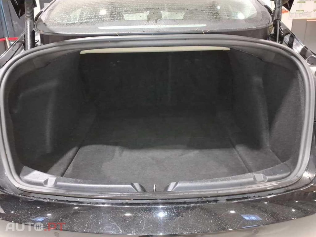 Tesla Model 3 Long Range Tração Integral