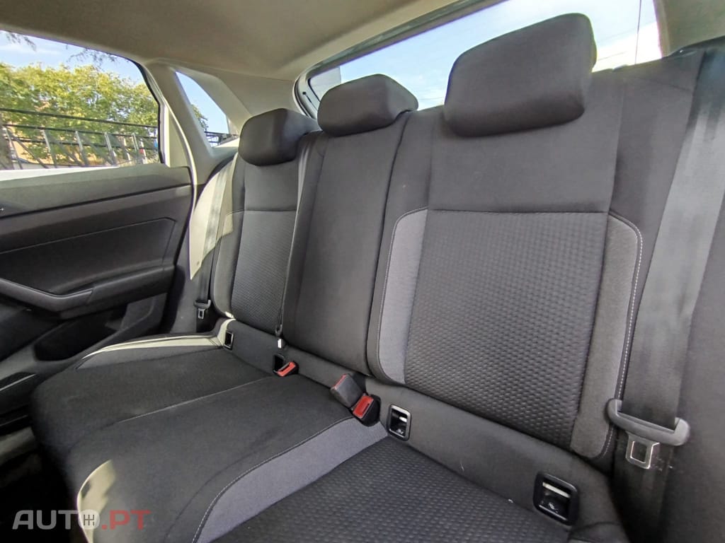 Volkswagen Polo 1.0 TSI Urban