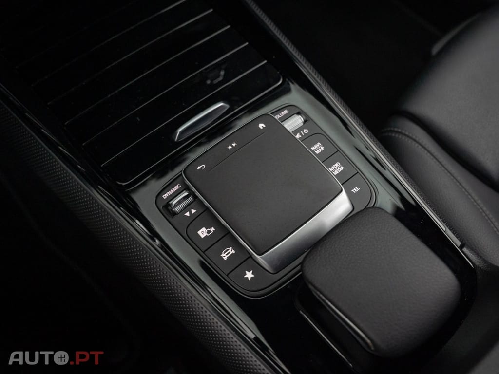 Mercedes-Benz B 250 e Style Plus