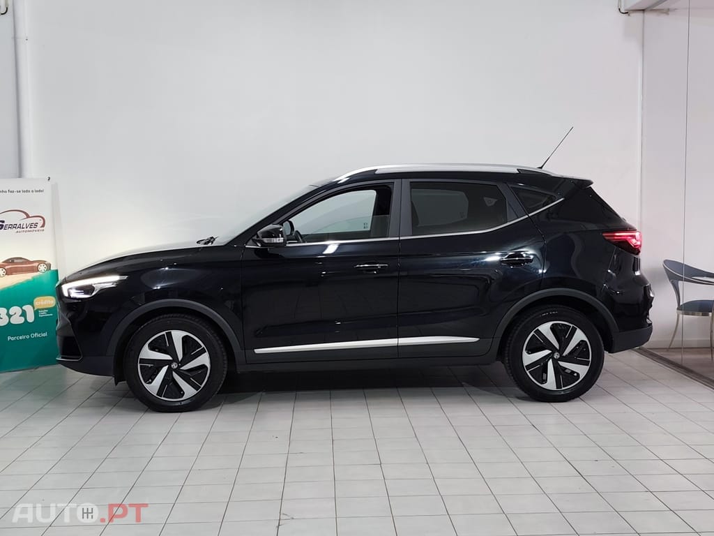 MG ZS 50.3 kWh Comfort