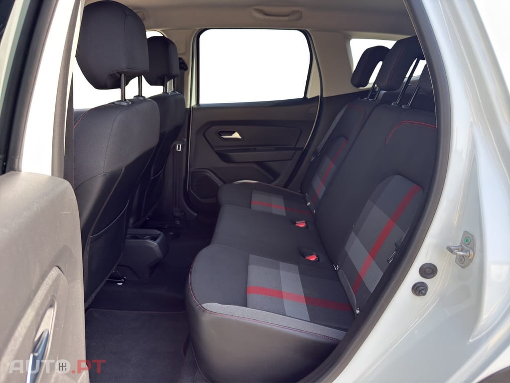 Dacia Duster 1.3 TCe SL Adventure