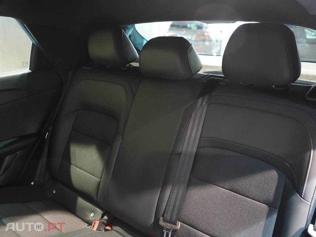 MG MG4 64 kWh Luxury