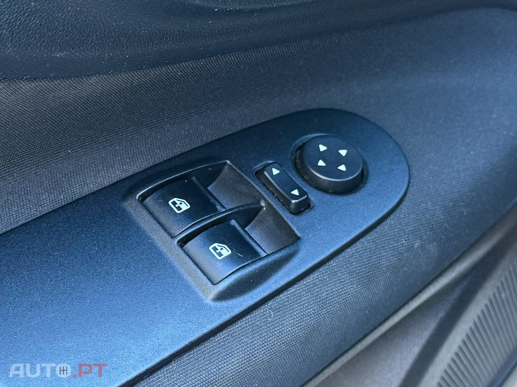 Fiat Punto 1.3 M-Jet Easy S&S