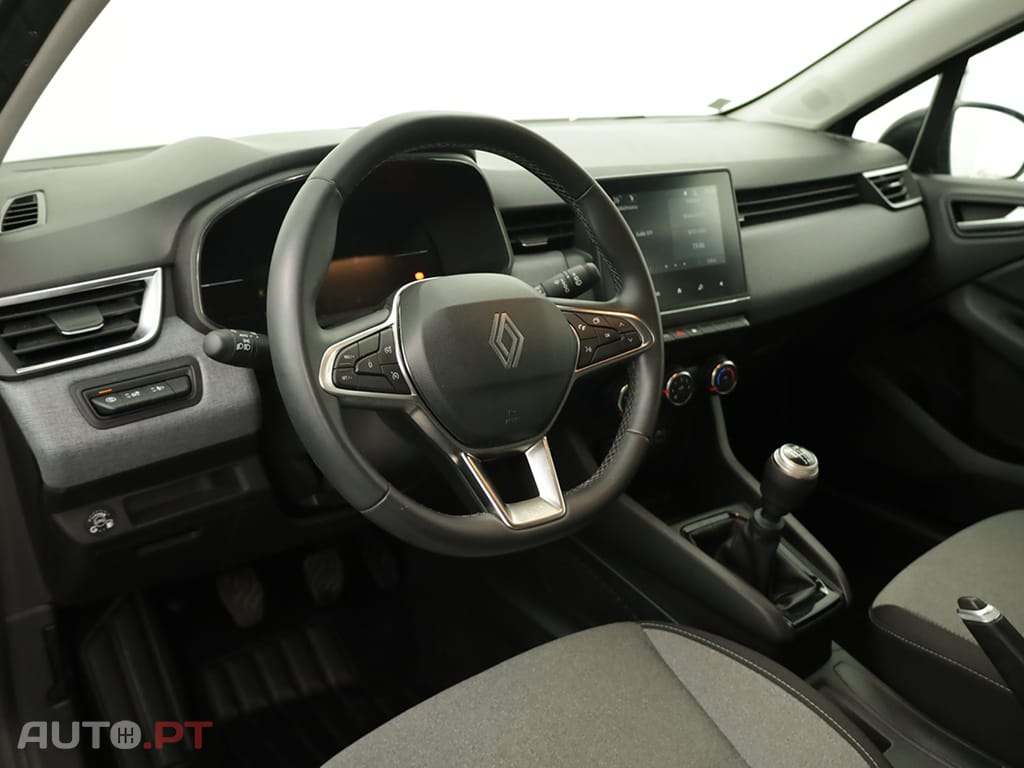 Renault Clio Clio 1.0 TCe Evolution Bi-Fuel