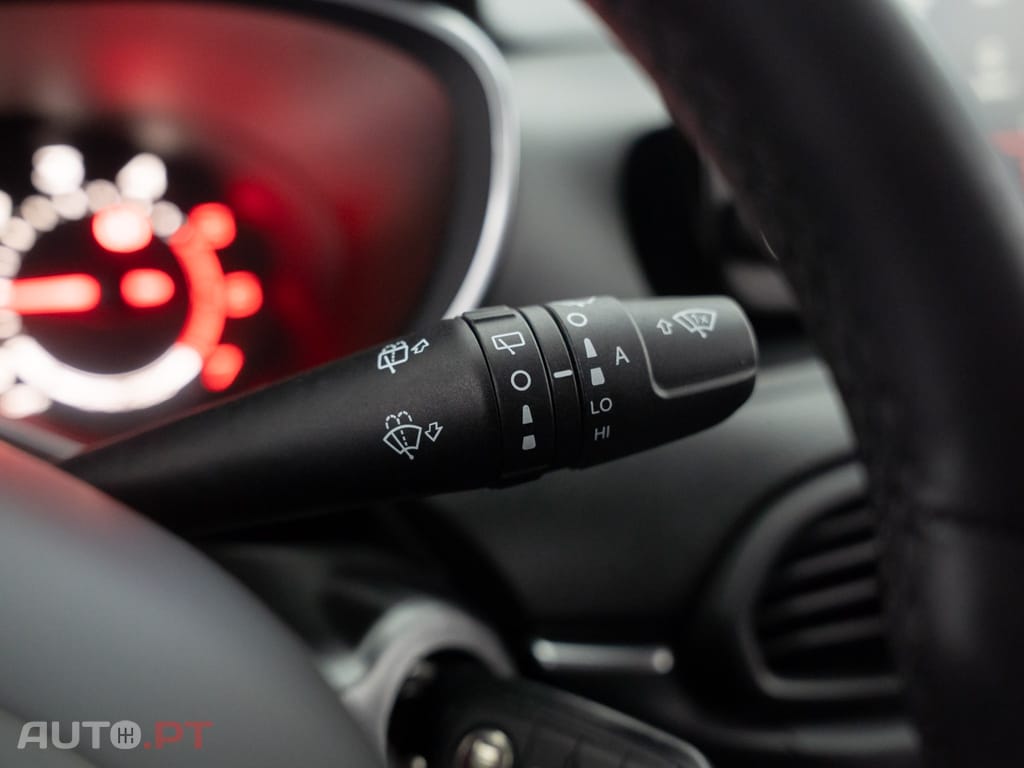 Fiat Tipo 1.3 M-Jet Mirror