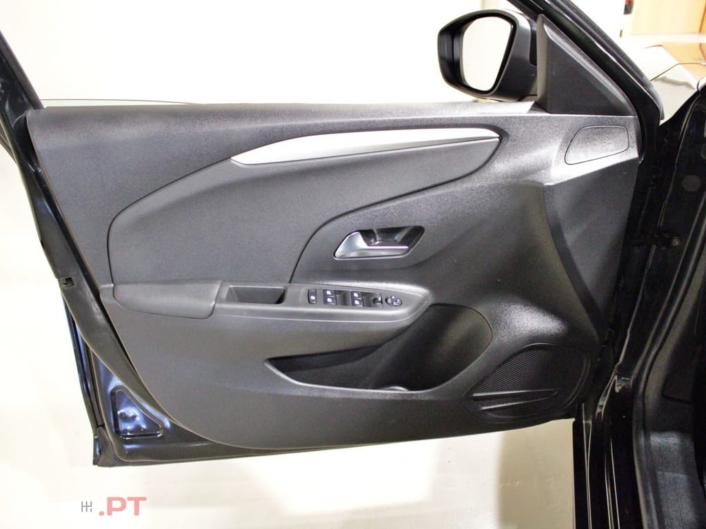 Opel Corsa 1.2 T Elegance