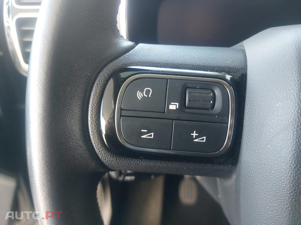 Citroen C5 Aircross 1.5 BlueHDi Feel