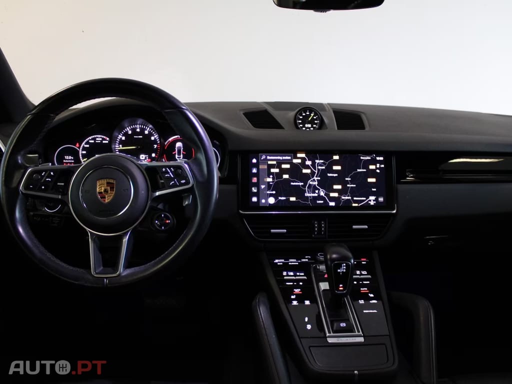 Porsche Cayenne E-Hybrid Platinum Edition