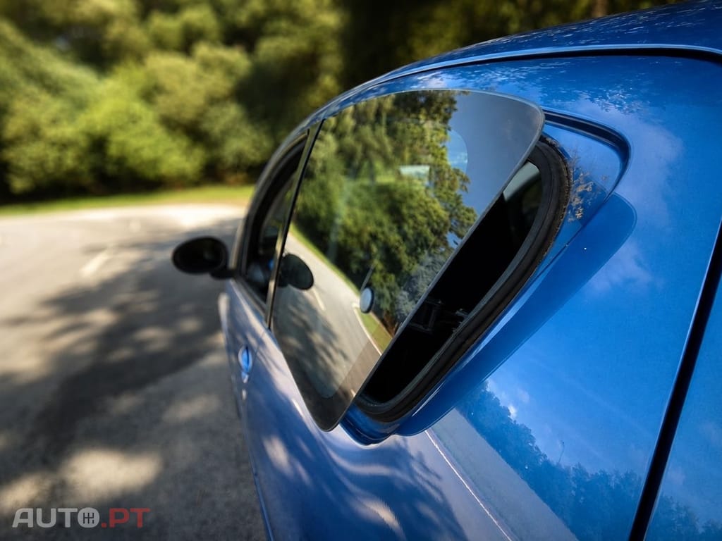 Toyota Aygo CoolBlue