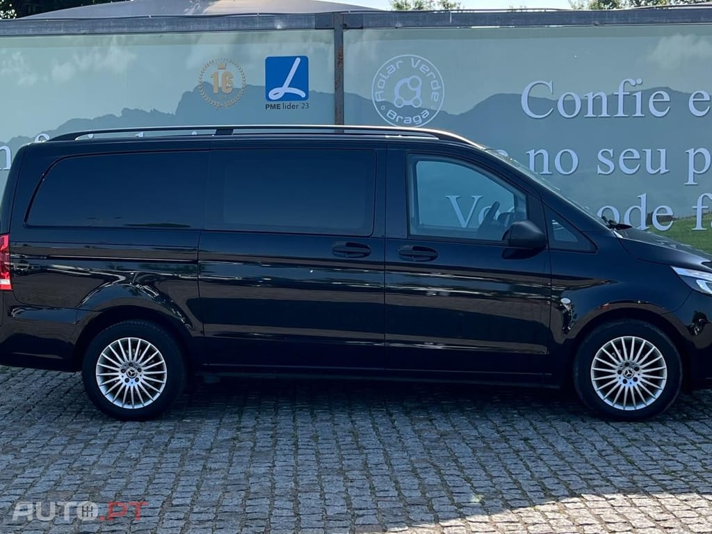 Mercedes-Benz Vito 114 CDi/34