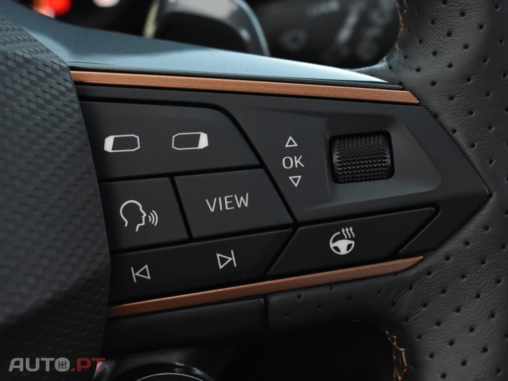 Cupra Leon 1.4 e-Hybrid VZ DSG