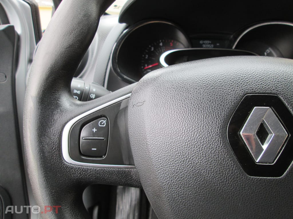 Renault Clio 1.5 DCI ZEN S&S
