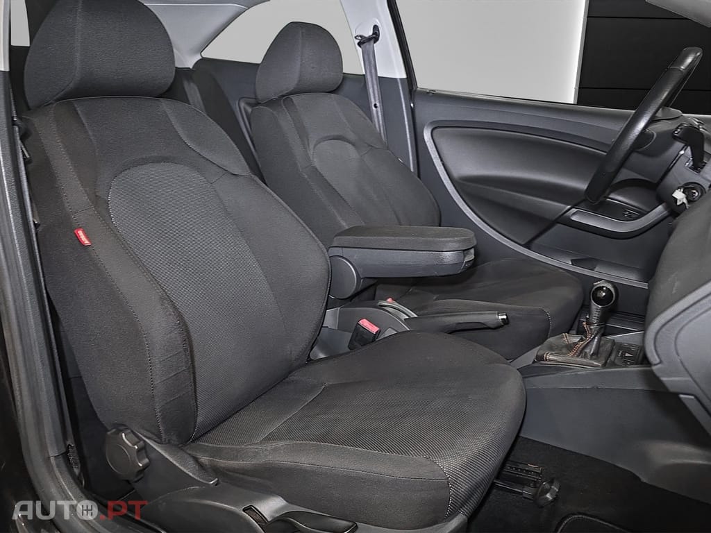 Seat Ibiza 1.4 TDi Sport