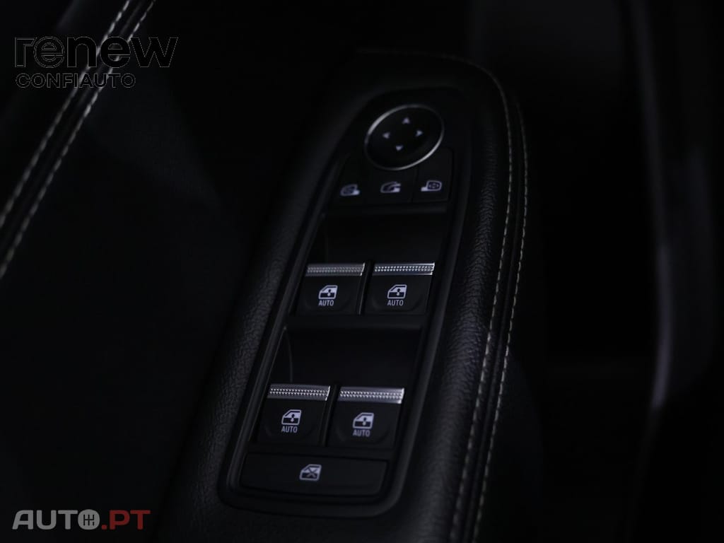 Renault Arkana 1.6 E-tech 145CV Intens