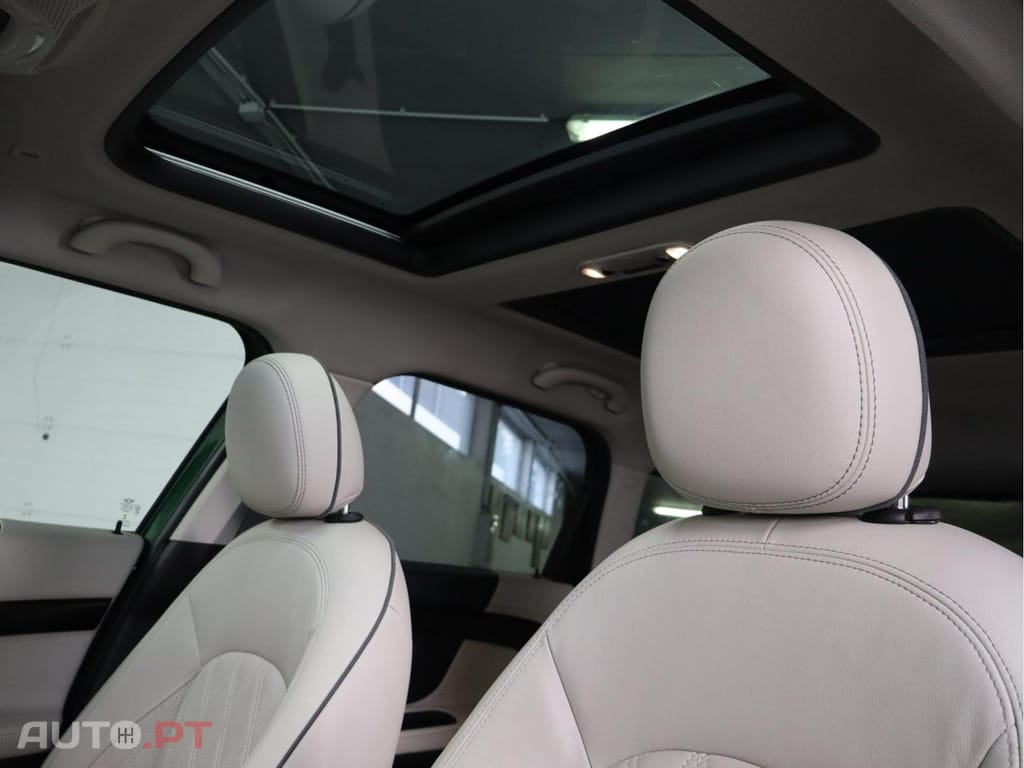 MINI Countryman Cooper S E ALL4 Auto